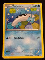 Pokemon Barboach - Primal-Clash 39/160 - English