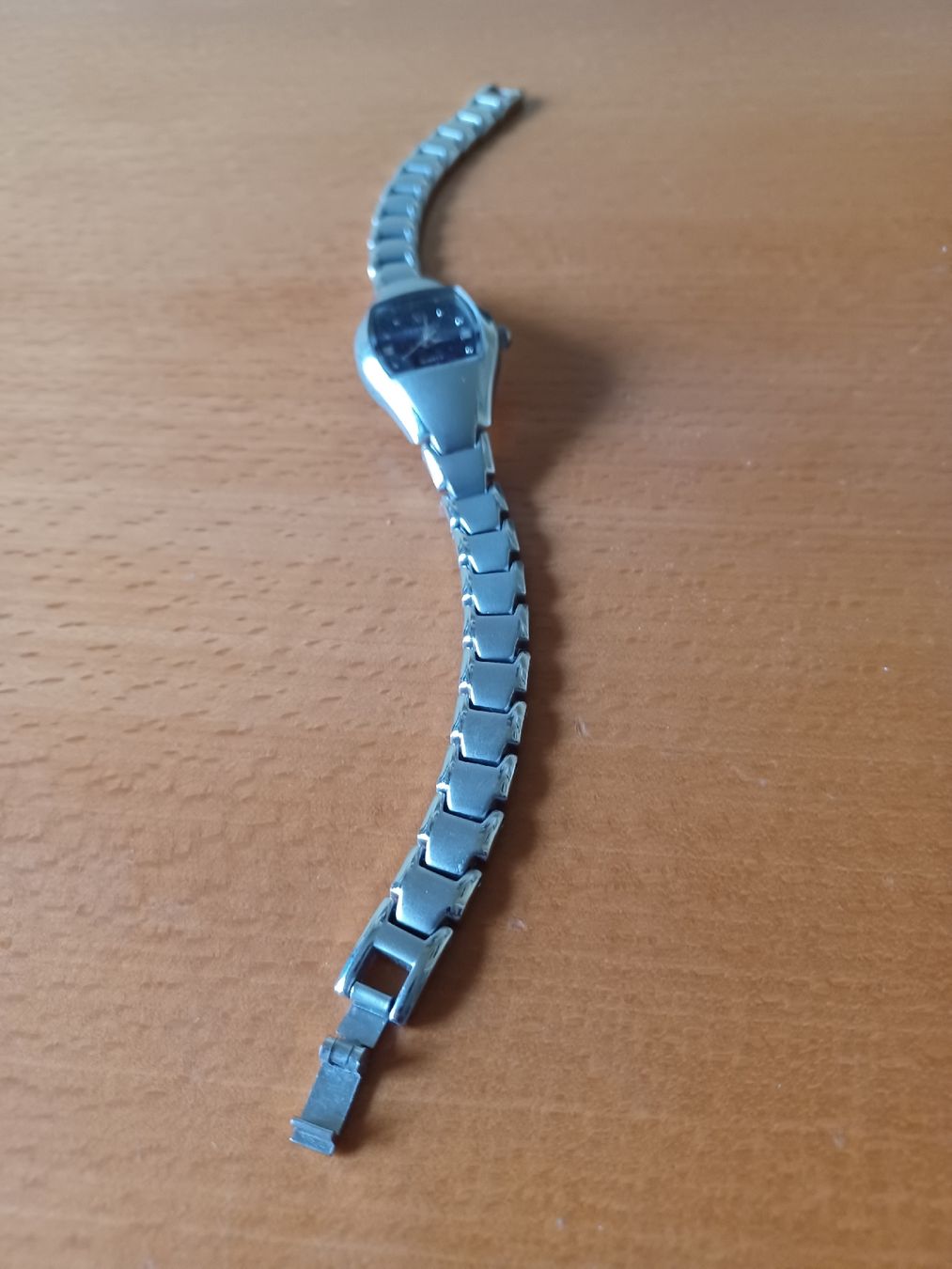 Orologi: Centory Quartzuhr Metallarmband – Usato da Zürich venduto da rah_r6n6 2