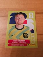 Panini WM 2026 AUS 4