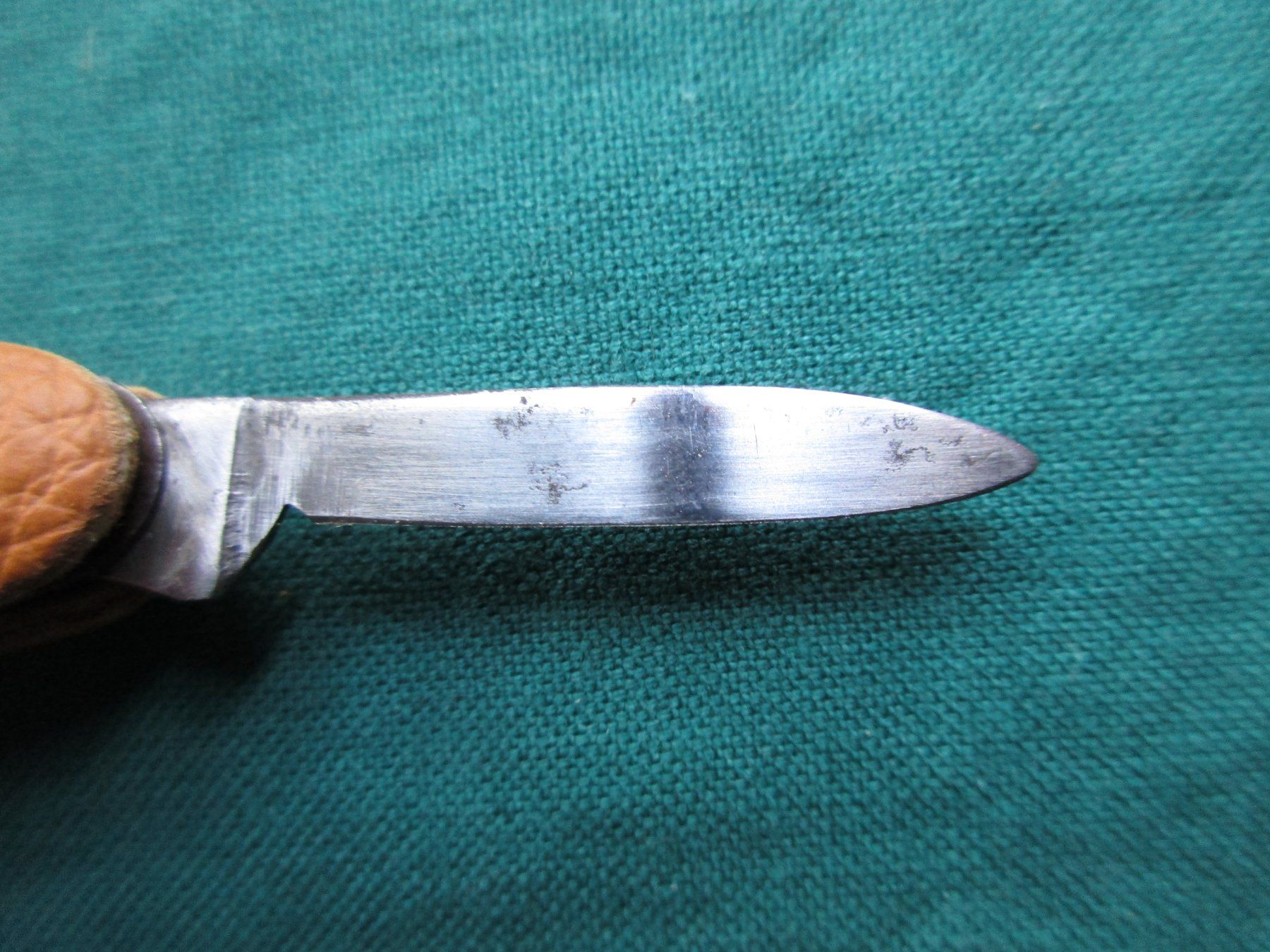 Coltelli tascabile: Sackmesser (K) – Usato da Bowil venduto da vifi01 5