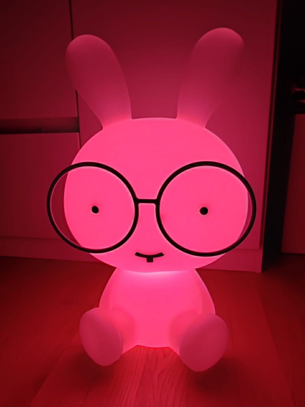 Lampes: LED Hase – Neuf (Voir description) à Basel par Vaceslav08