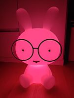LED Hase