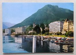 Lugano-Paradiso