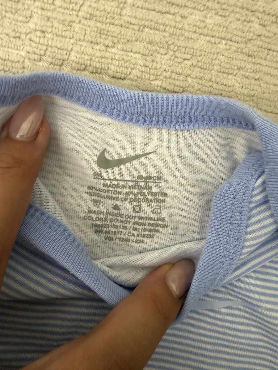 Nike Kleiderpakete & -sets: Nike Set baby – Gebraucht aus Altendorf von Carcoura 3