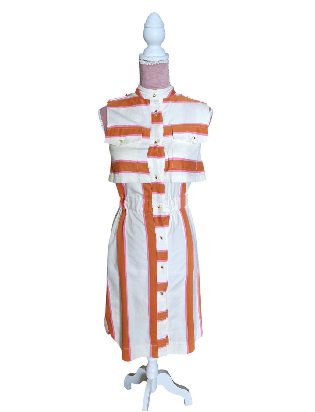 Vestiti: Kleid Vintage – Usato da Mörschwil venduto da wunderkiste44 3