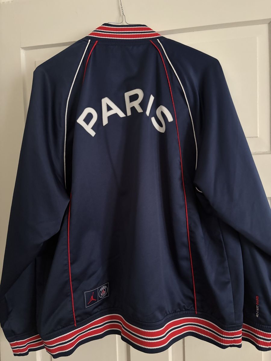 Jordan Giacche: PSG  – Usato da Zürich venduto da Jerome.G. 2
