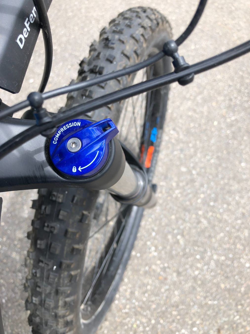 Cannondale Velos: VTT CANNONDALE CUJO 1 E-BIKE – Neu (gemäss Beschreibung) aus BINZ von let_mfk7 1