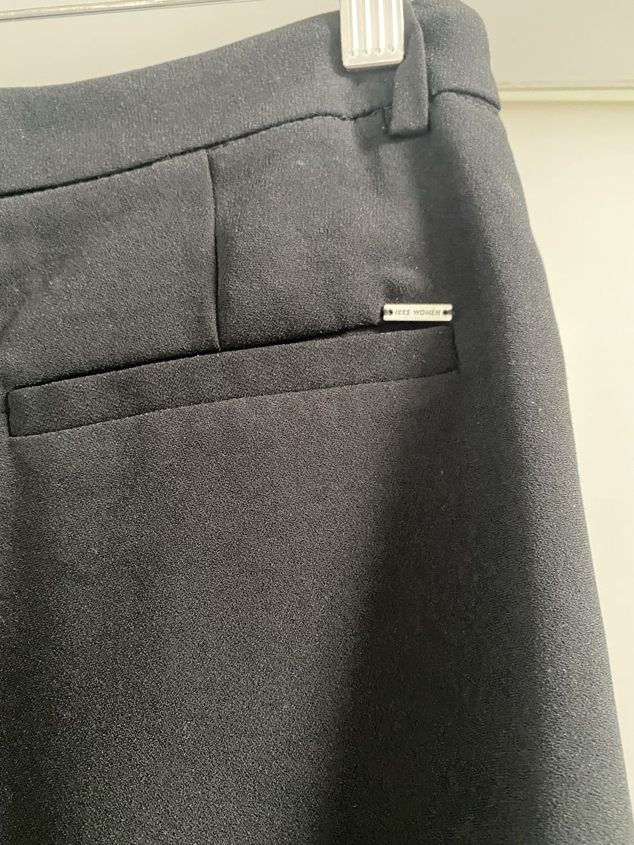 IKKS Pantaloni: Pantalon de la marque IKKS. – Usato da Echallens venduto da 1961zap 4