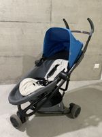 Quincy Zapp Kinderwagen