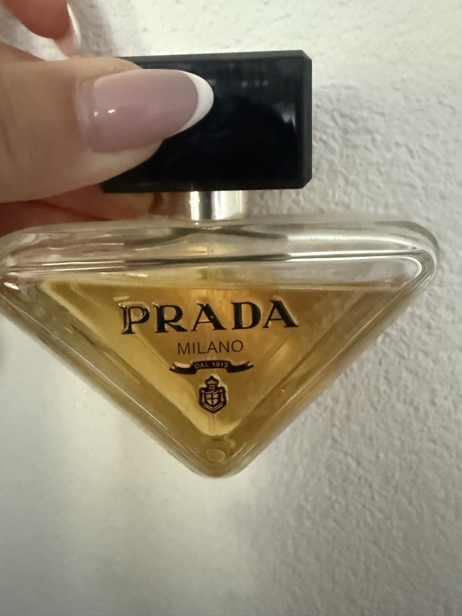 Prada Profumi & Eau de Toilette: PRADA Parfum – Usato da Attiswil venduto da maialina 2