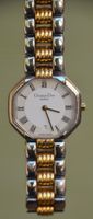 Christian Dior Armbanduhr / montre