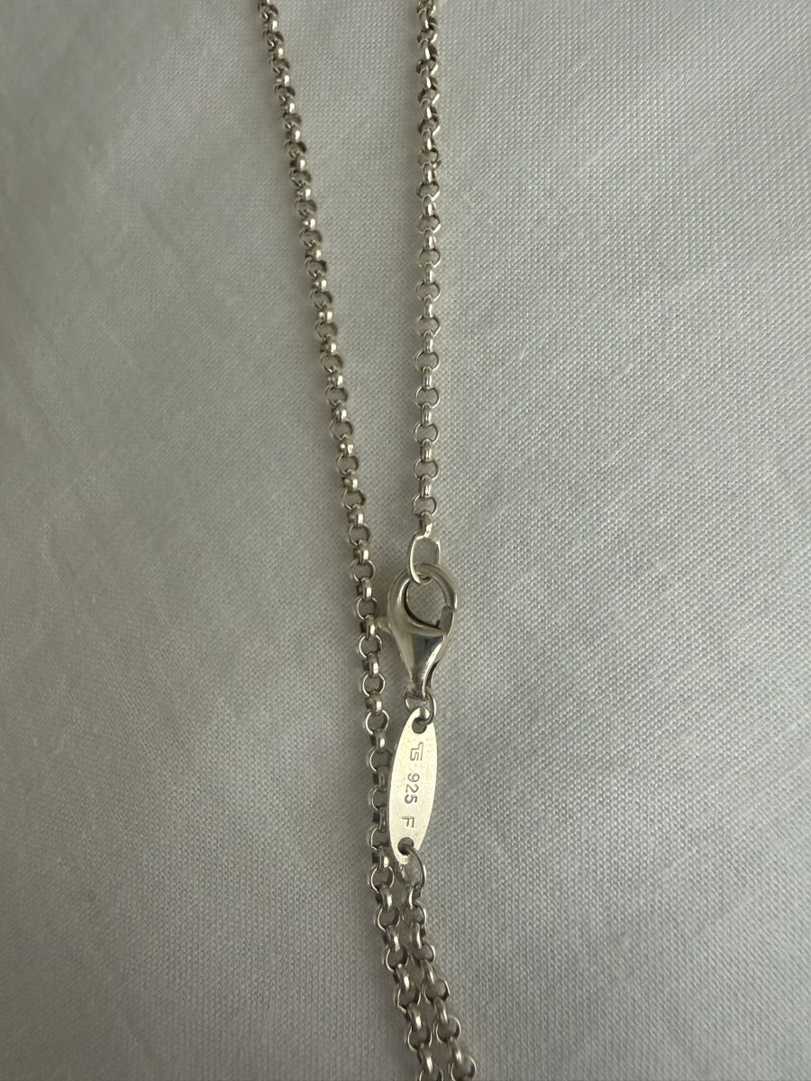 Pendentifs: Halskette Thomas Sabo – D'occasion à Horgen par nad_68nw 1