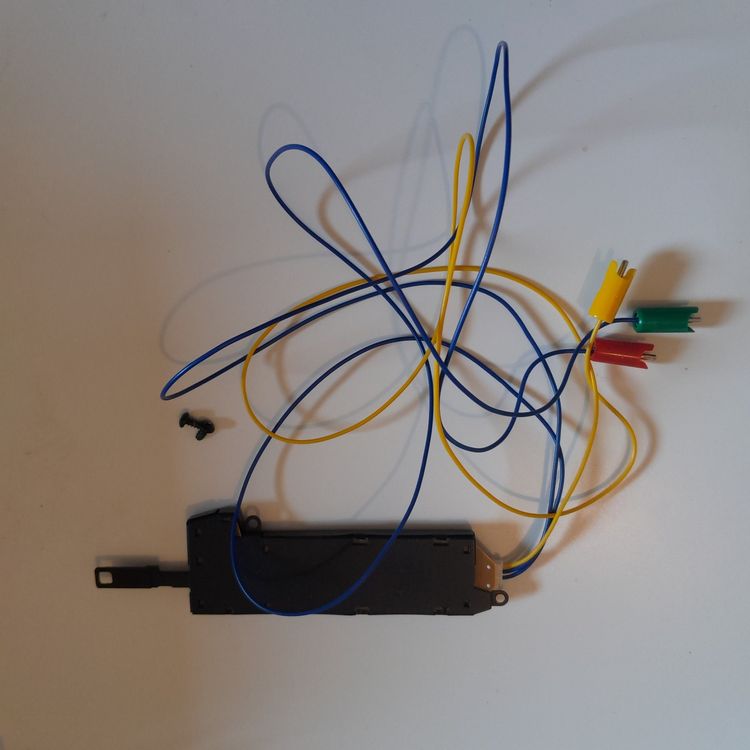 Lot appareillages Odace Schneider - Bricolage