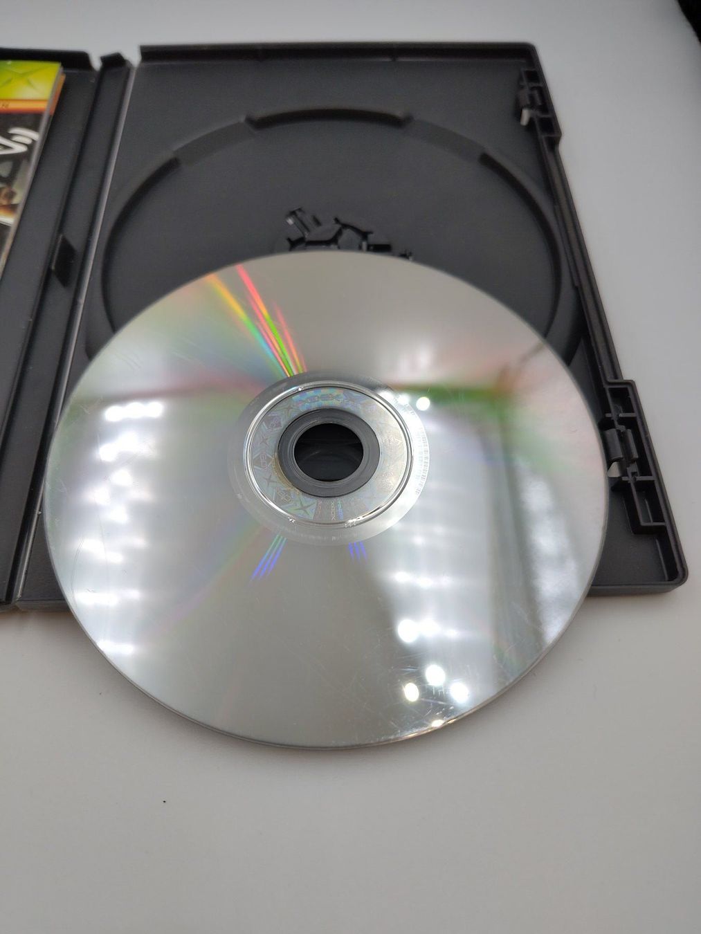 Microsoft Spiele: Need for Speed Most Wanted - XBOX – Gebraucht aus Kloten von SuperRetroPixels 3