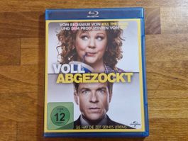 Voll abgezockt (2013) RAR
