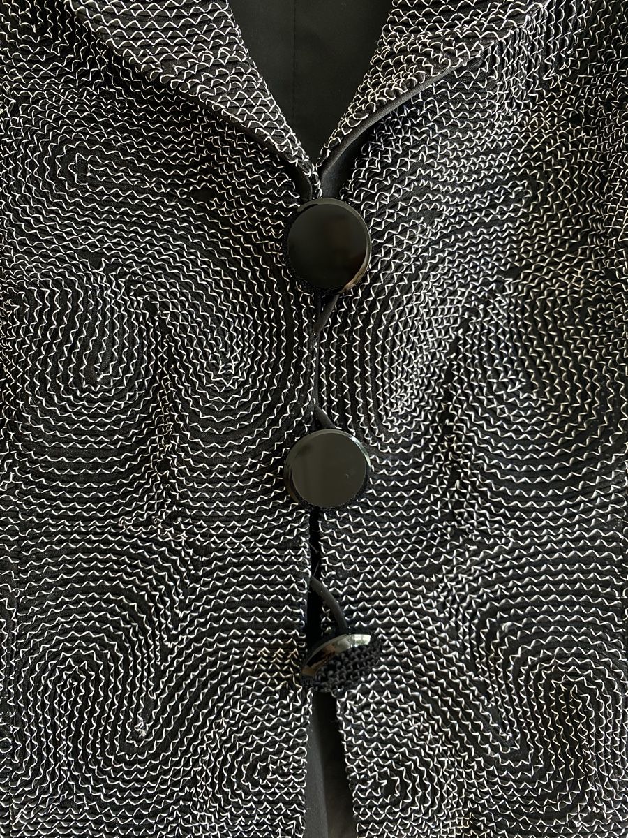 Armani Jacken: Armani Blazer, Grösse 36/38 – Gebraucht aus Winterthur von marisole4 2