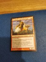 MTG - Purphoros God of the Forge - Englisch