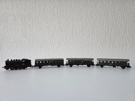 Märklin, Zugset, DB, Br 81, Digital,