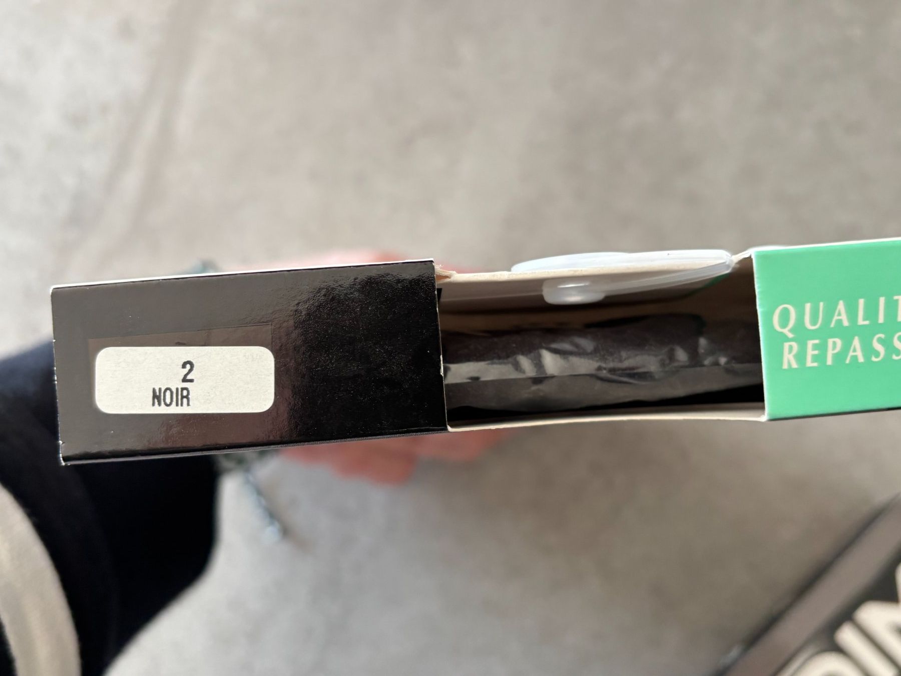 Strümpfe & Strumpfhosen: Collants Dim Perfect Contention Neuf renforcé M – Neu (gemäss Beschreibung) aus Salvenach von gwenwywar 3