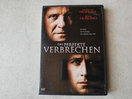 Das perfekte Verbrechen