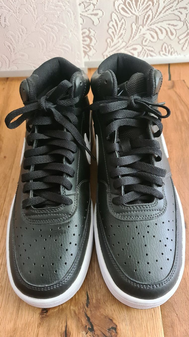 Nike Scarpe da uomo: Nike basketball schuhe – Nuovo (secondo la descrizione) da Wittenbach venduto da Tigerlili 1