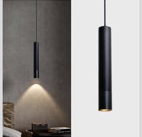 3x Oulgres Pendelleuchten