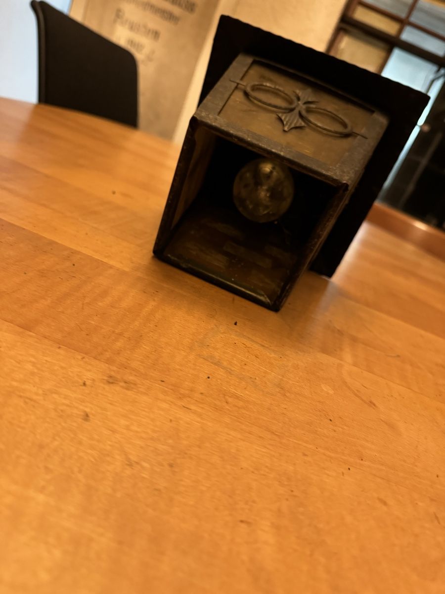 Lustres & lampes de plafonds: Lampe – D'occasion à Dübendorf par Sachs621 3
