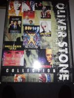 Oliver Stone Collection  (USA-Import / Code 1) EN   11-DVDs