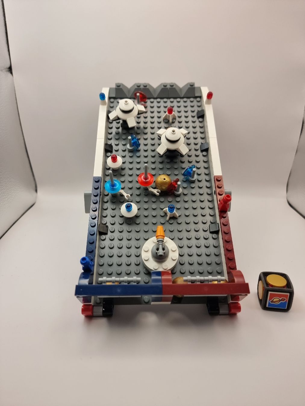 Lego Kit di costruzioni: Lego 3857 – Usato da Basel venduto da non_r5rm 1