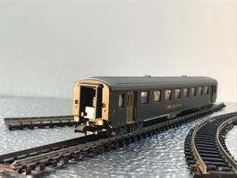 LIMA SBB CFF FFS 320871 SPUR N