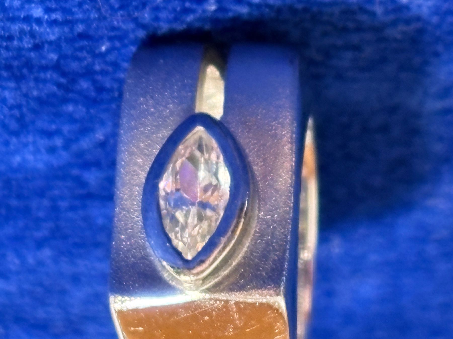 Ringe: Silberring 925, Grösse 18.10 g – Gebraucht aus St. Peterzell von ver_8pzn 2