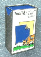 Toni  Milch