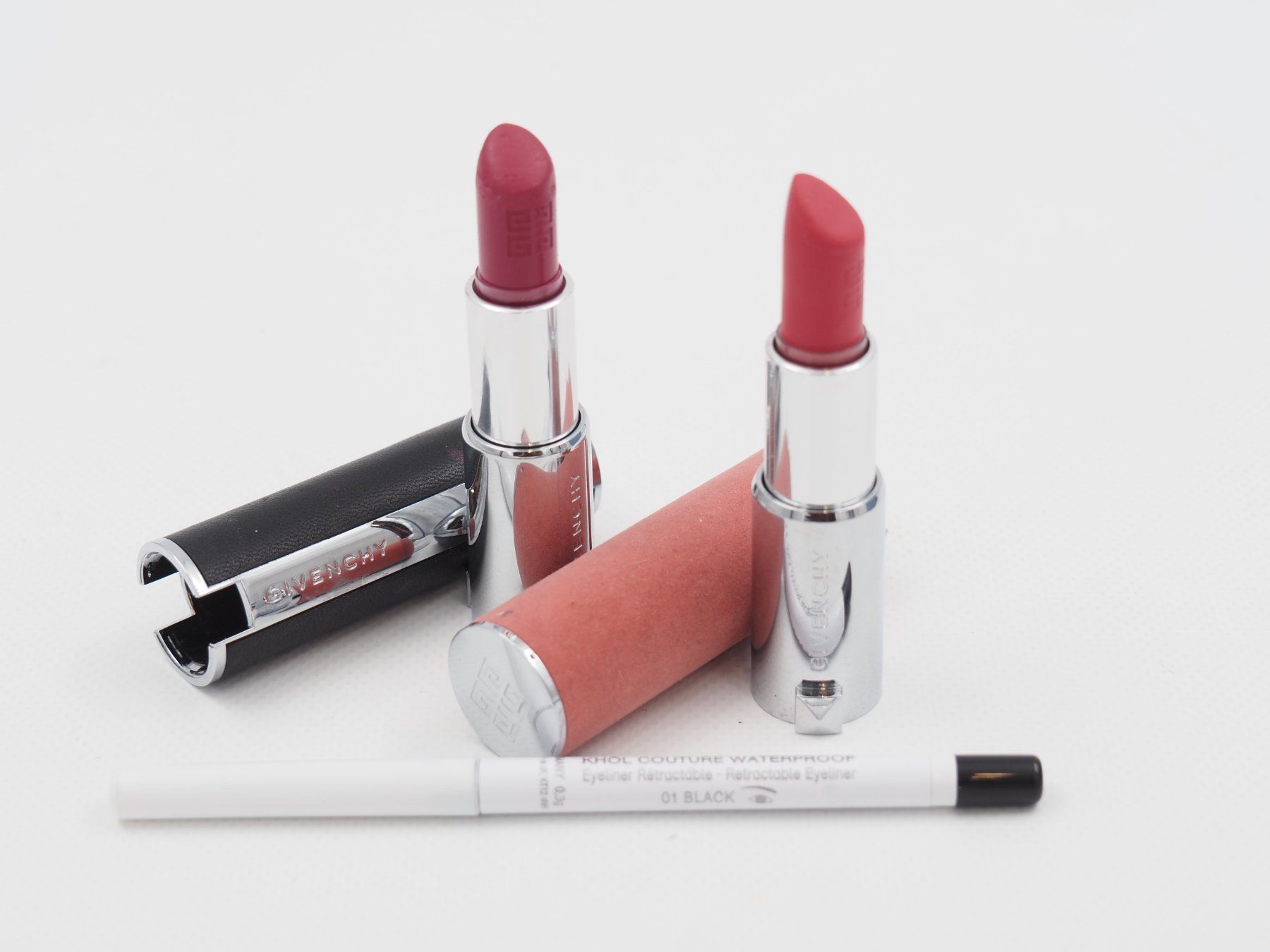 Make-up: GIVENCHY Make-Up Set (26052913) – Usato da Zürich venduto da fundsachenverkauf 4