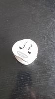 World Travel Adapter