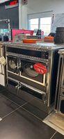Cuisinière Archambault