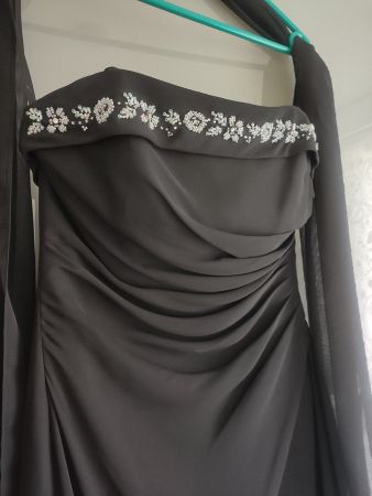Kleid von Grands Soir Paris