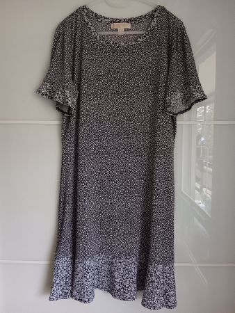 MICHAEL KORS Robe / Kleid taille / Grosse XL