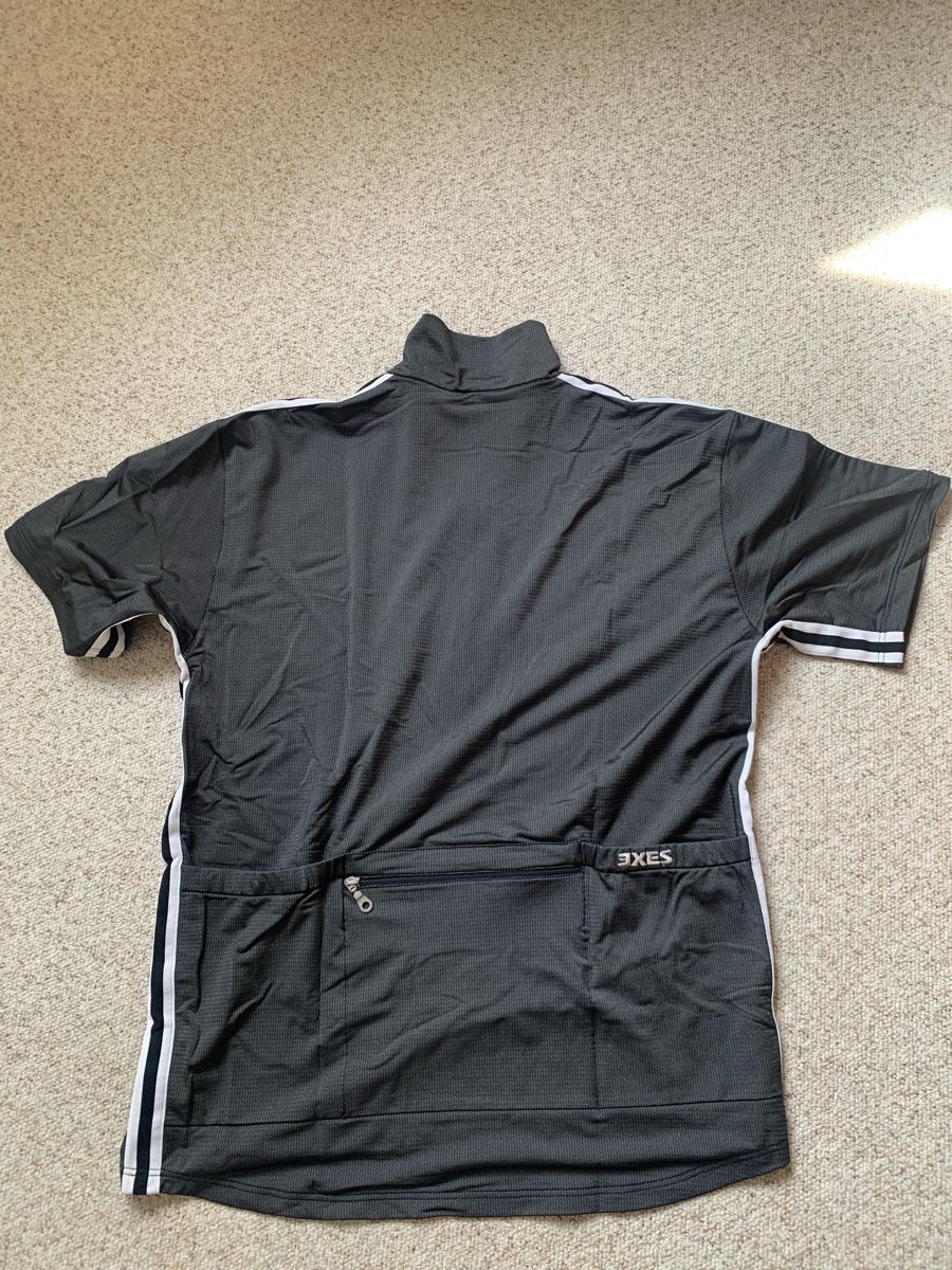 Canottiere & Pantaloni: Radtrikot Kurzarm von EXES  Gr. M – Usato da Ellikon an der Thur venduto da Bali1999 4