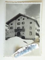 1967 Sent. Chasa Bezzell, Renovada dal 1934