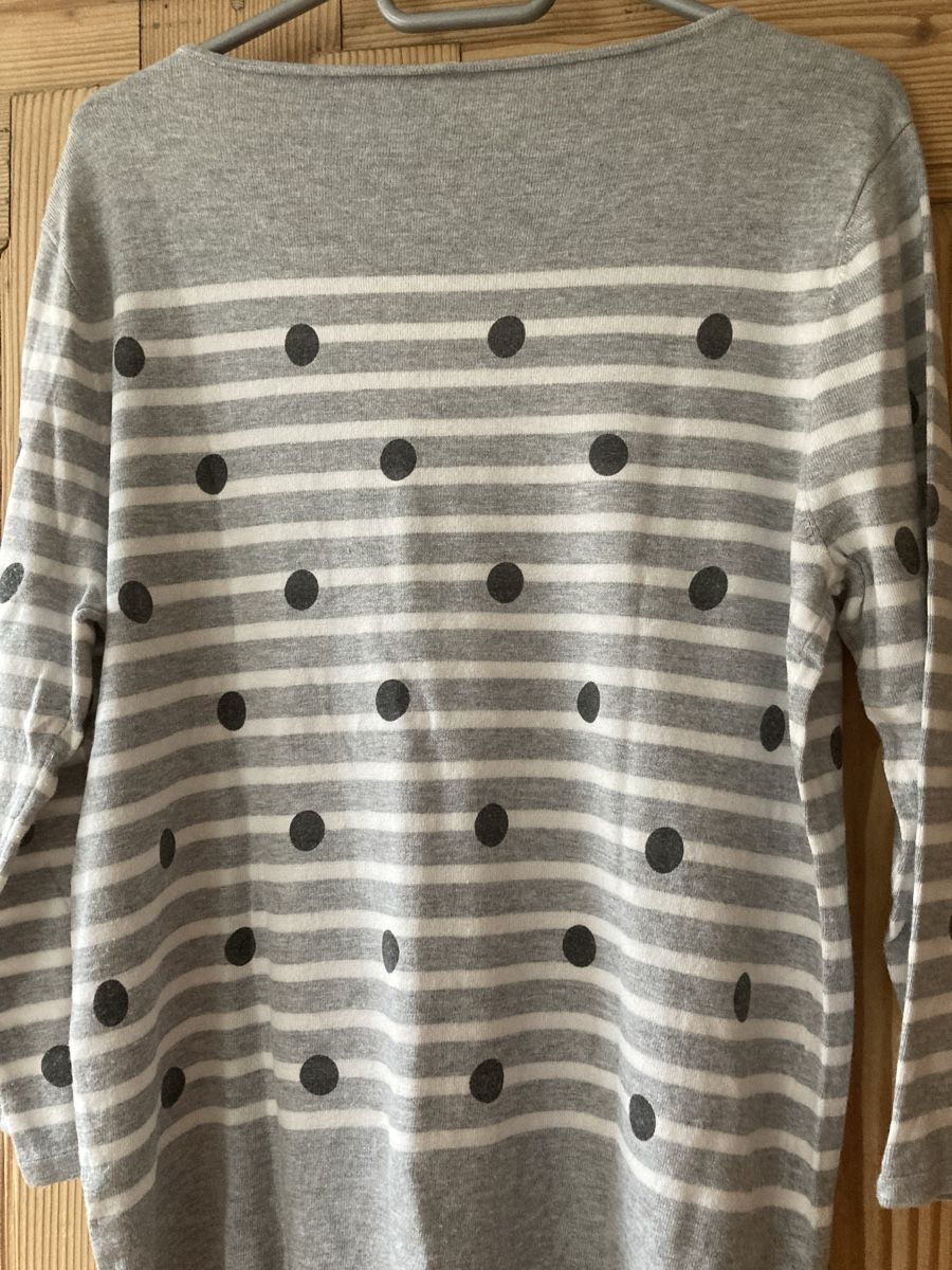 Gerry Weber Pulls & Sweat-shirts: Gerry Weber Pullover Gr.42 – D'occasion à Schaffhausen par christamawe 3