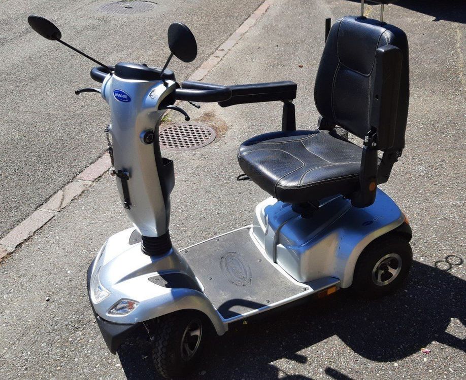 Invacare Toilettenpapierhalter Mit Haltegriff – Klappbar, Bis 130 Kg | Für Barrierefreies Badezimmer
