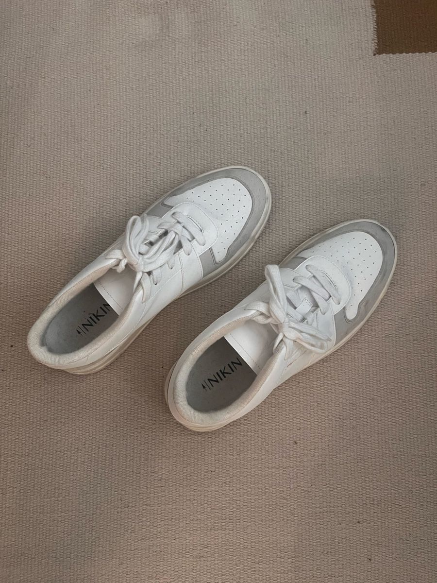 Nikin Herrenschuhe: Schuhe Nikin Gr 45 – Gebraucht aus Zürich von Bjthorsteinsen 3
