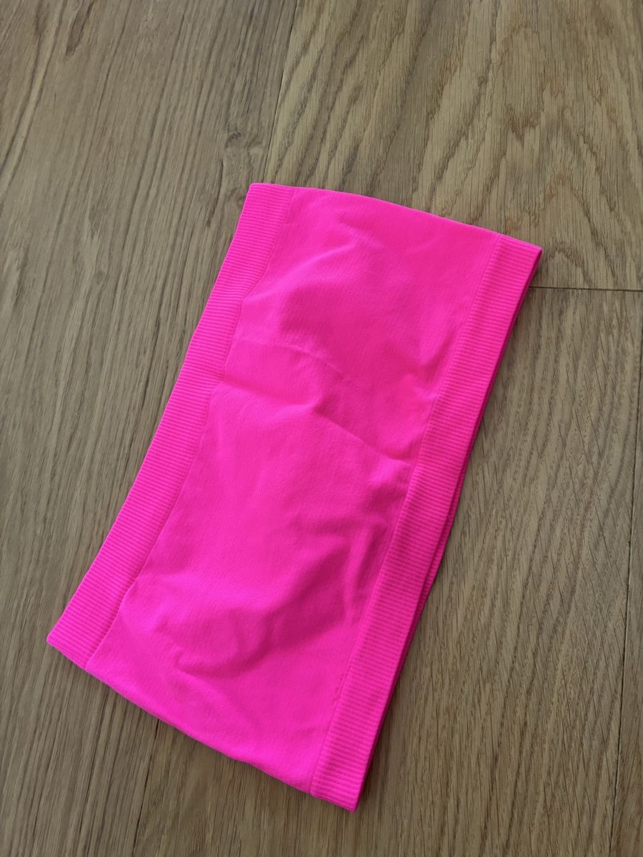 Top: Bandeutop – Nuovo e nell'imballaggio originale da Bassersdorf venduto da secondhand_clothing
