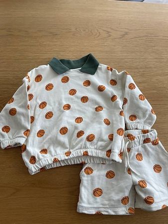 MINI RODINI Set Gr. 92/98