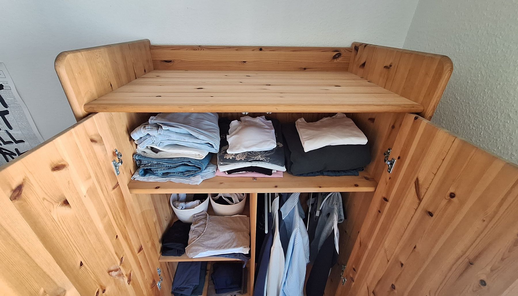 Armoires: Schrank – D'occasion à Gerlikon par ampu 3