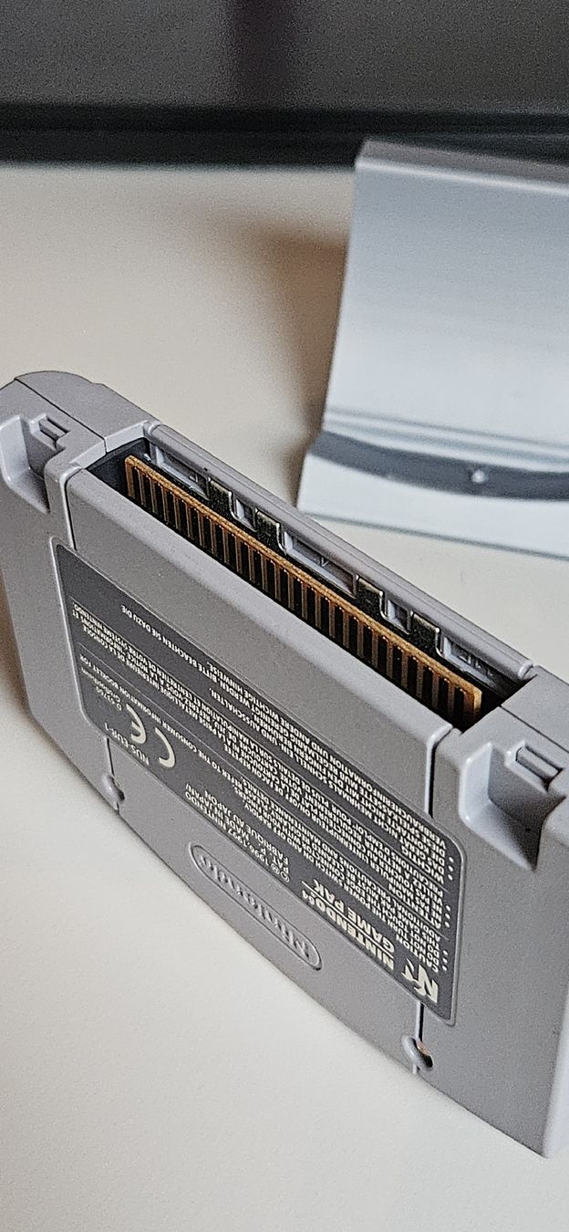 Nintendo Spiele: Turok Rage Wars, Nintendo 64 – Gebraucht aus Belp von Ginus85 3