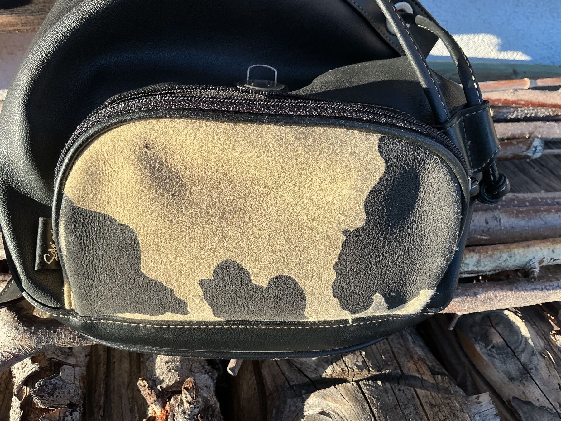 Zaini: Rucksack – Usato da Frenkendorf venduto da Schauenburgy 4