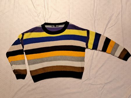 Tally Weijl Pullover Grösse S/M