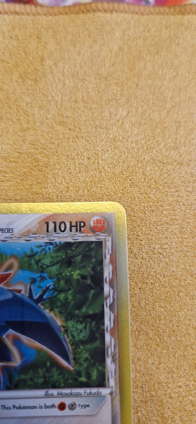 Pokémon Carte collezionabili: Armaldo 1/130 Holon Phantoms – Nuovo (secondo la descrizione) da Wettingen venduto da Pie1580 7