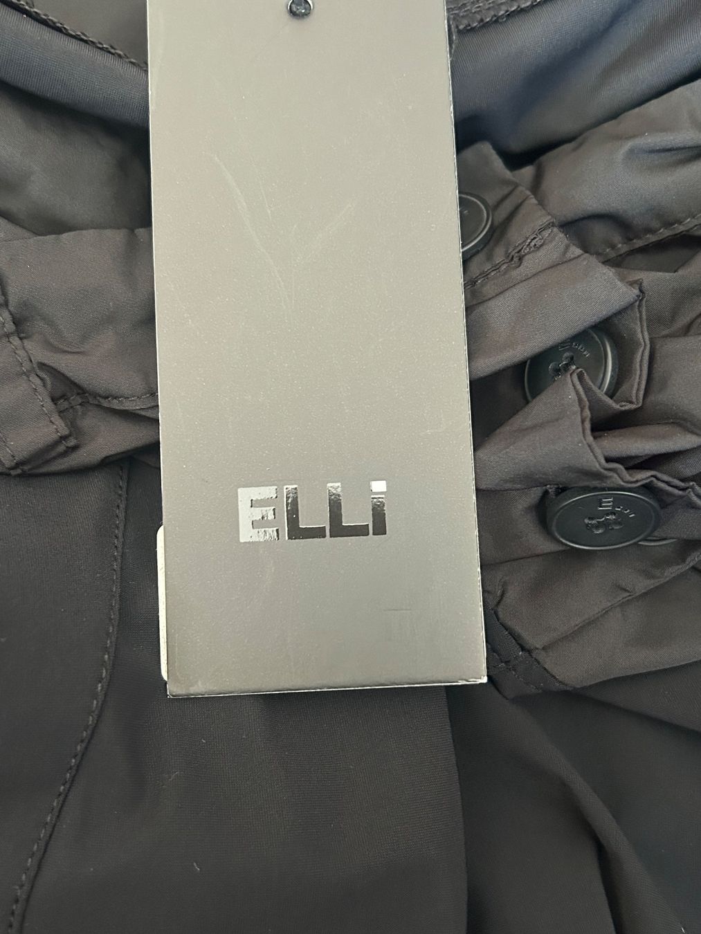 Vestiti: Robe noire – Nuovo e nell'imballaggio originale da Val-d'Illiez venduto da Dombou 4